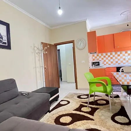 Apartament *