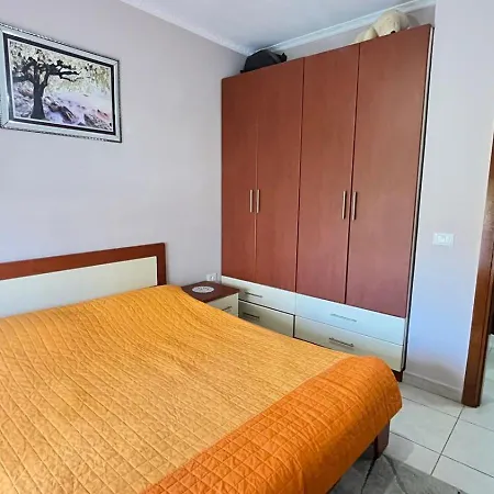Apartament Durres