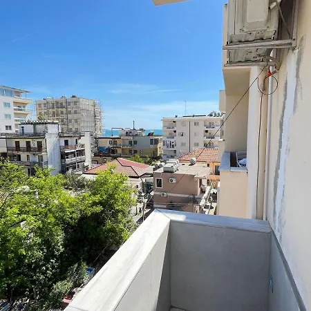 Apartament Apartment Durres