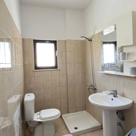 Apartament Apartment