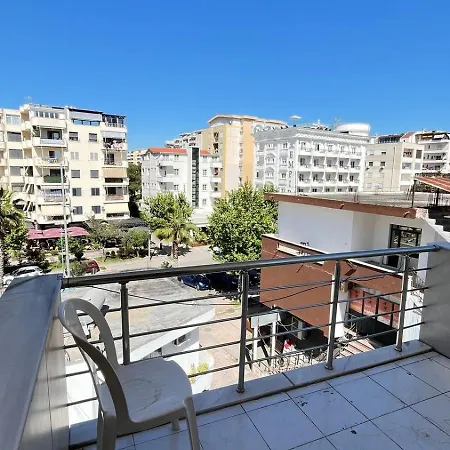 Apartament Apartment *
