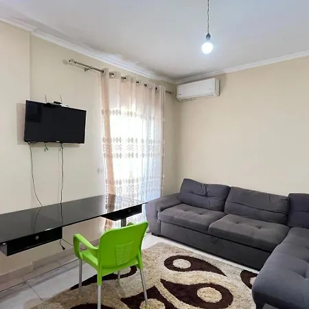 Apartament Apartment Durres